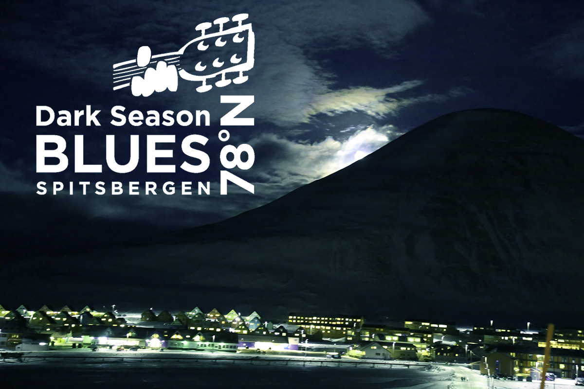 Godt program og solid gjennomføring i Longyearbyen